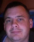 David Ginty