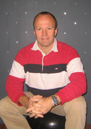 Robert Feddes