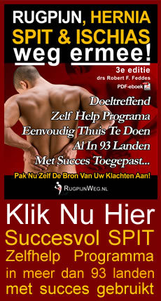 Spit? - Klik hier voor een succesvol SPIT Zelf Help Programma!