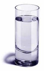 drink meer water