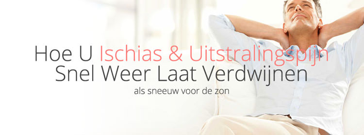 Ischias Banner Main